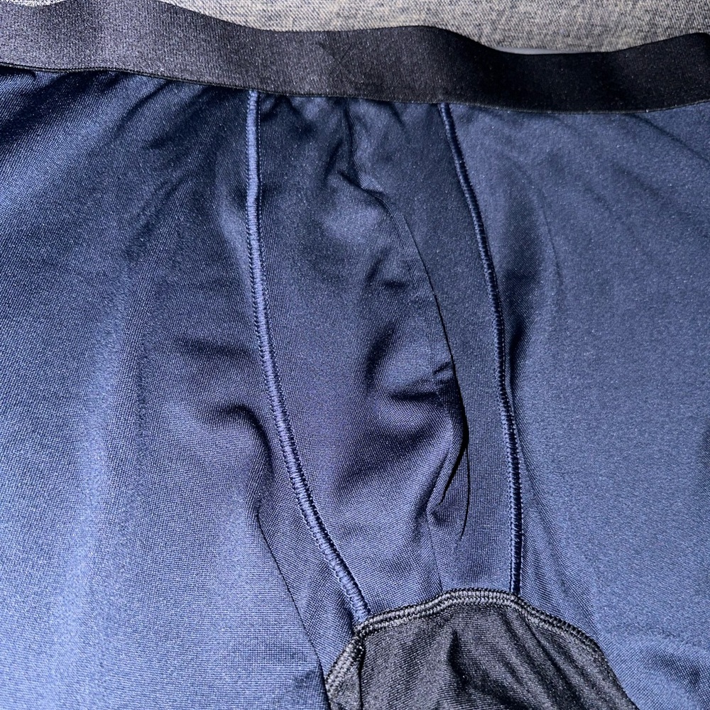 Express Performance Boxer Brief